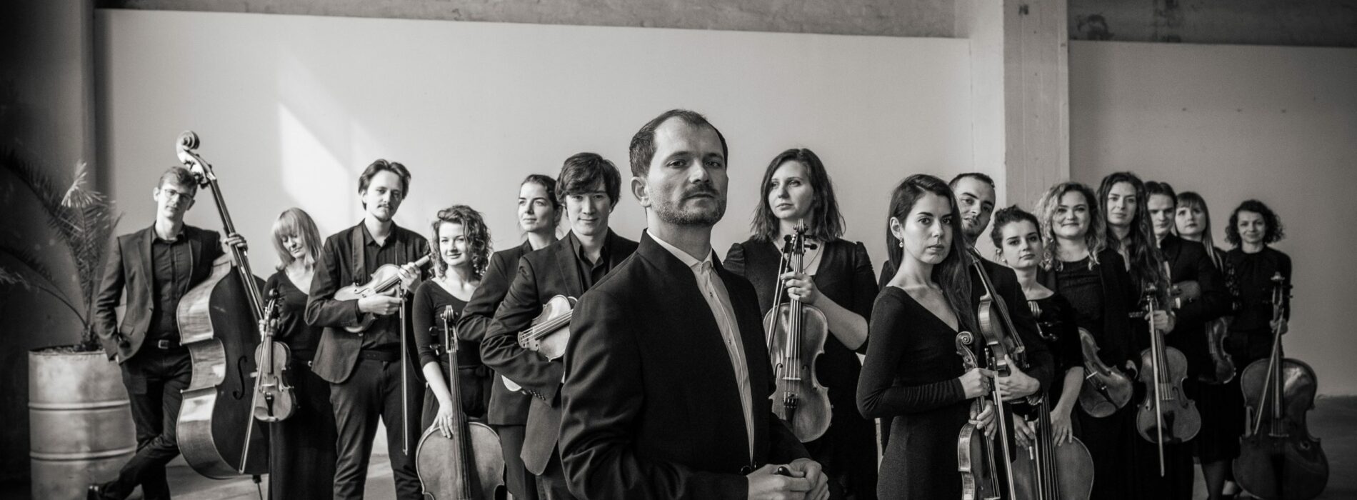 Premierowy koncert płyty “Orchestral tribute to Grzegorz Ciechowski” Orkiestry Kameralnej PROGRESS