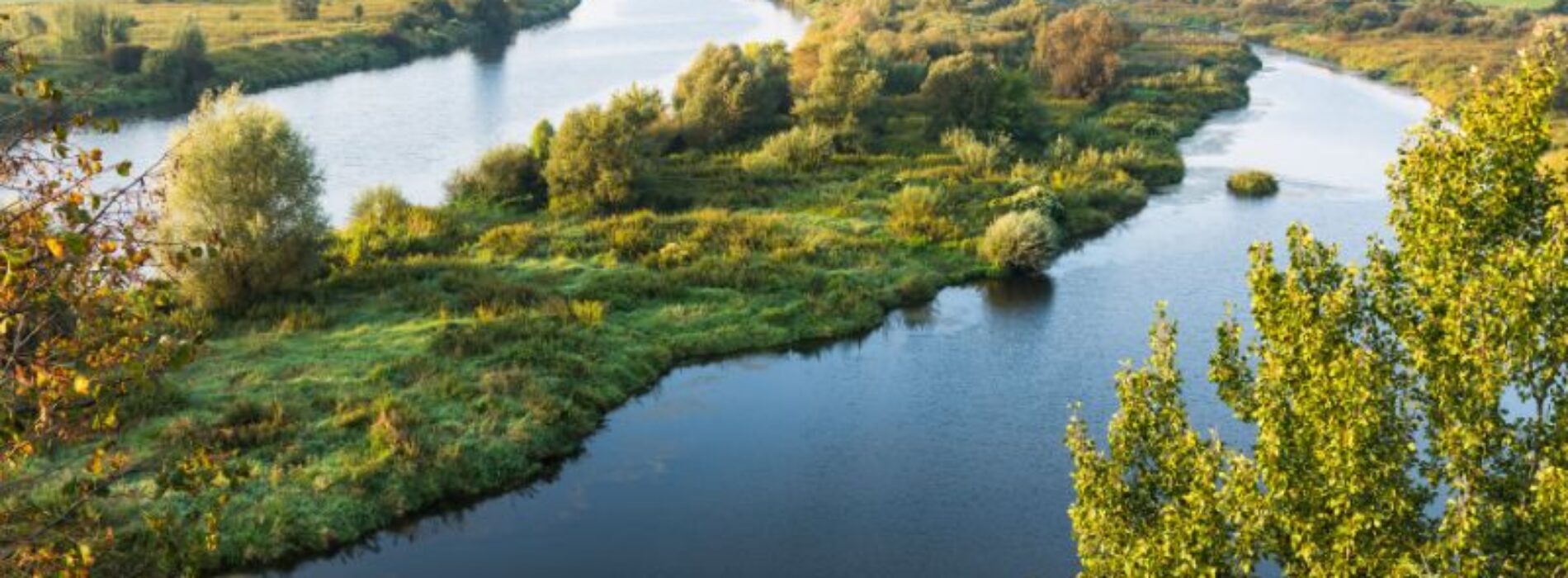 Budowy domu nad Wisłą w województwie pomorskim