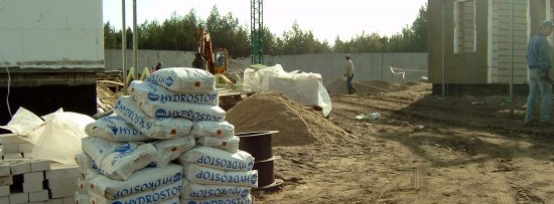 Uszczelnienia balkonów i tarasów – co zastosować, aby uniknąć przecieków?